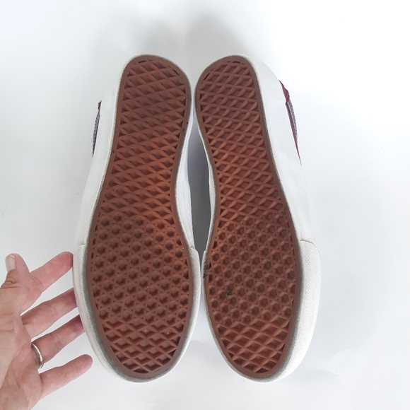 Vans Chima Ferguson Pro 2 Port Royal 8.5 - Picture 6 of 9